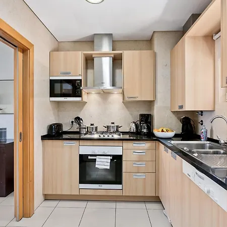 Remarkable 1-Bed Beach Apartment in Albufeira * Albufeira